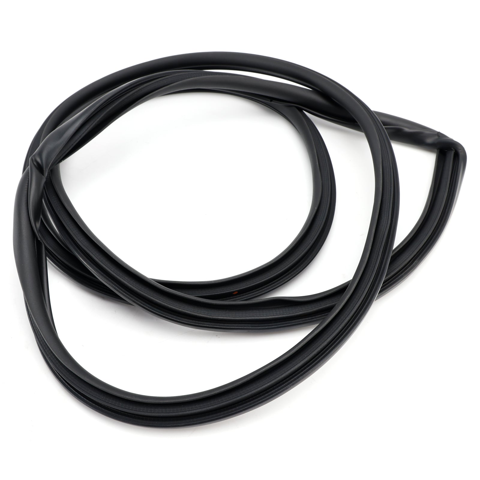 Front Left Door Weatherstrip Seal 6231202290 For Toyota Corolla 2014-2019 Sedan