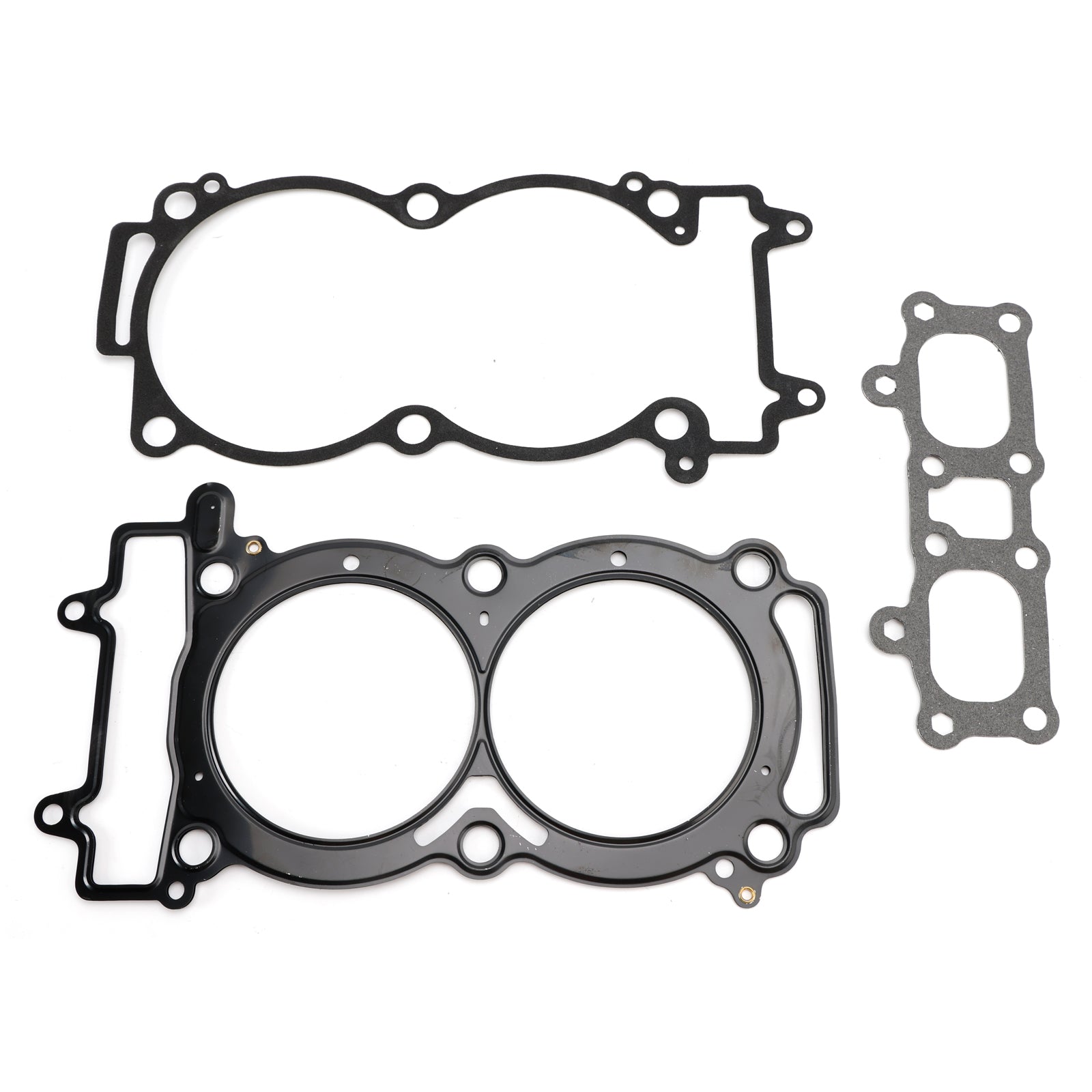 2020 Polaris General 1000 XP EPS Deluxe w/Ride Command and Stage 4 Rockford Fosgate Audio 93mm Cylinder Piston Gaskets Rebuild Kit