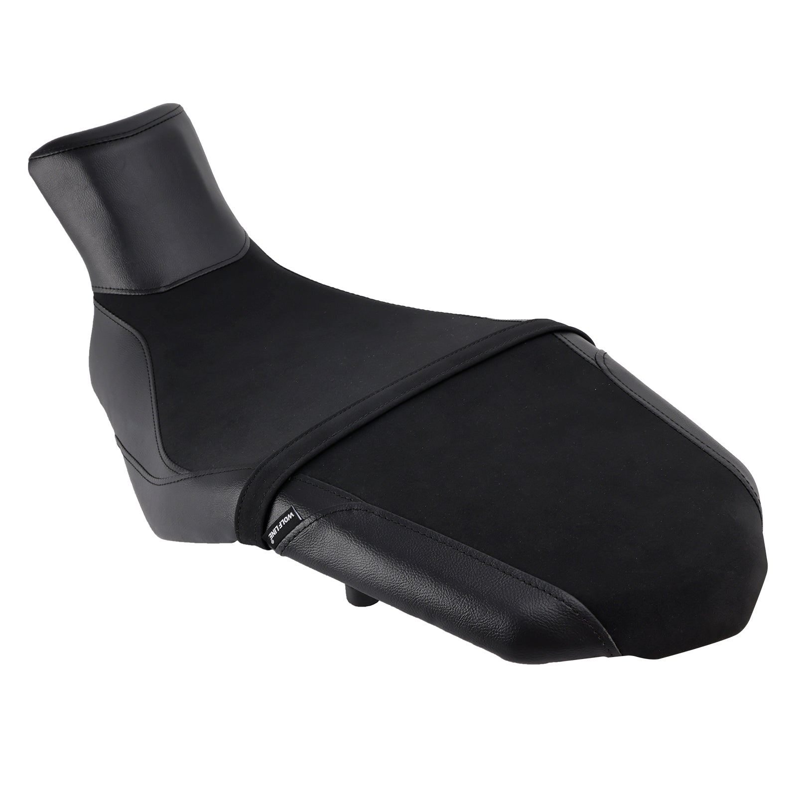 2019-2024 Suzuki Katana Rider Passenger Seat Front Rear Cushion
