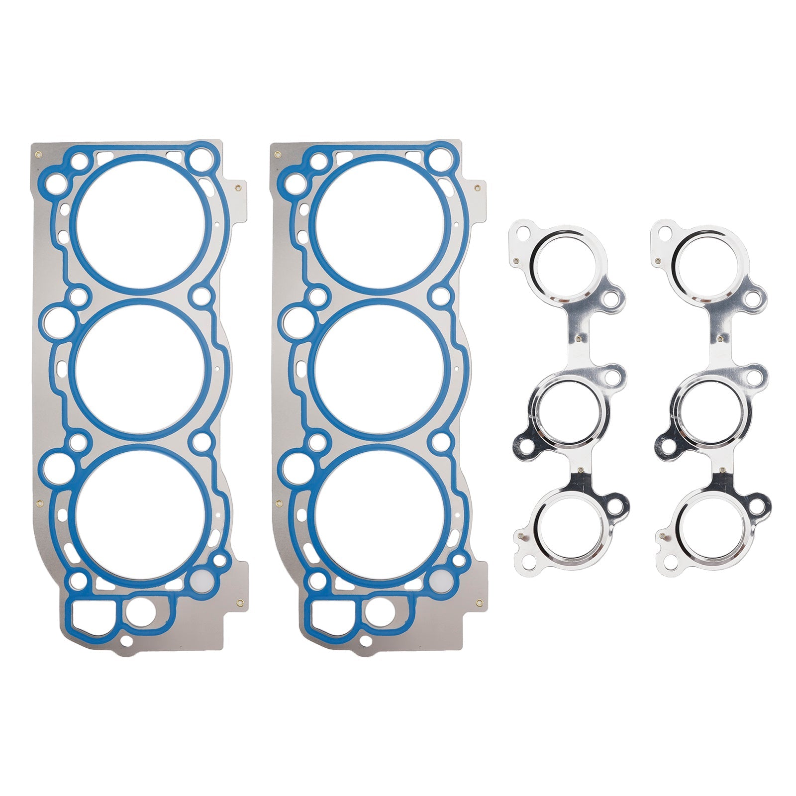 1995?C2002 Toyota Granvia 5VZ-FE Engine Overhaul Gasket Kit 04111-62130