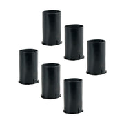 6 Pack DUCT FLAME ARRESTOR Fits KAWASAKI JET SKI 97-03 1100 ZXI 99-06 900 STX