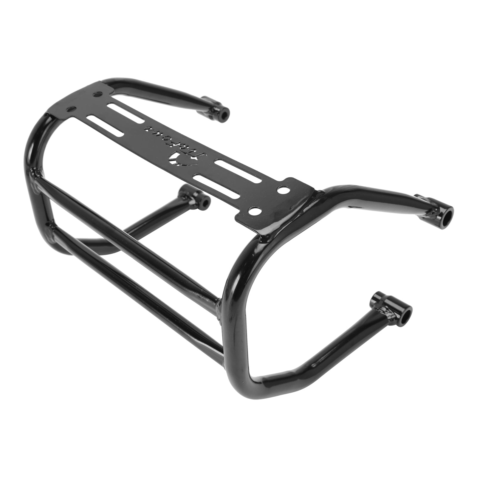 2020-2024 Honda CT125 Hunter Cub Front Rack Luggage Carrier Headlight Guard