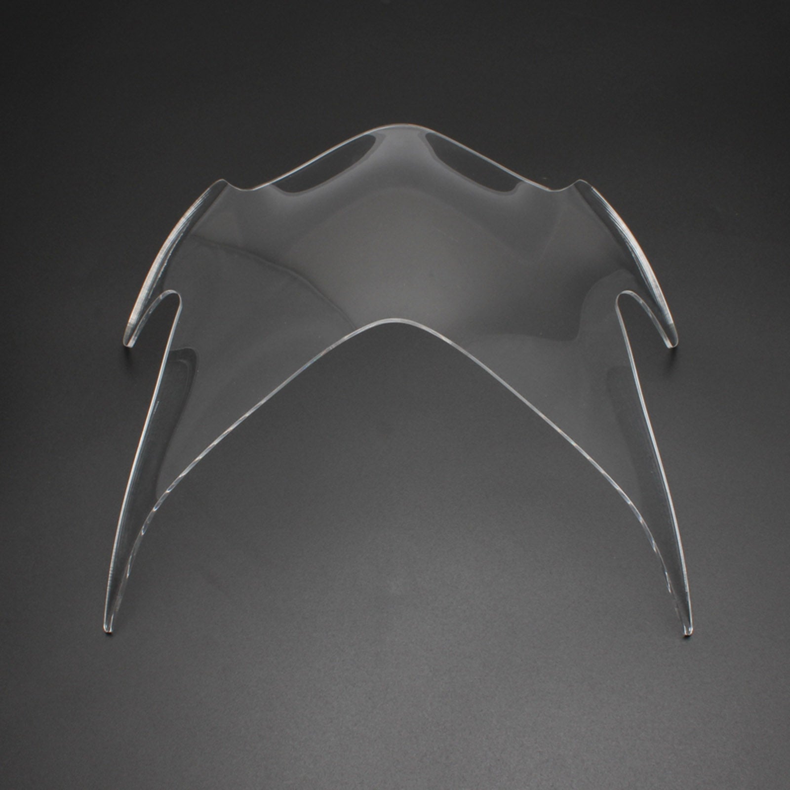 2015-2021 Suzuki Gsx-S 750 Front Headlight Lens Protection Cover Smoke Generic