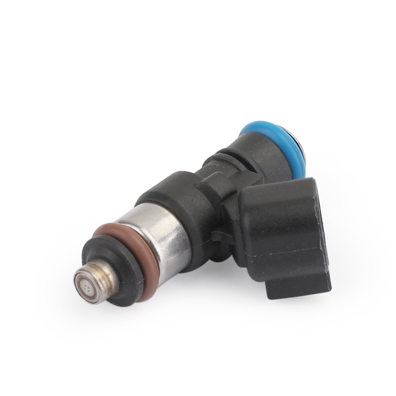 CY01-13-250 FJ1000 4G2115 CM5165 ZZJ1-13-250A 7T4Z-9F593-B 1 PCS Fuel Injectors 0280158091 Fits Ford Mercury Mazda Lincoln 3.5L 3.7L CX-9 842-12353 INJ699 Generic For 2007-2011 forMazda CX-9