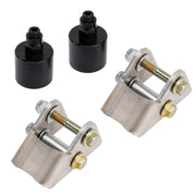 3 Inches Lifting Set Front & Rear Suspension For Polaris Ranger 400 500 800 Crew