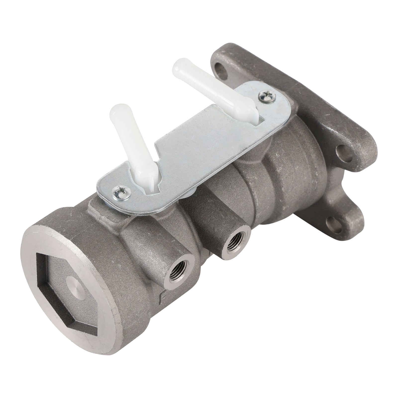 12/1993-1996 Isuzu NKR150 NKR NKR58 2 Door Truck 3.6L Diesel Brake Master Cylinder PTX024-C1911564-H024 NKR66