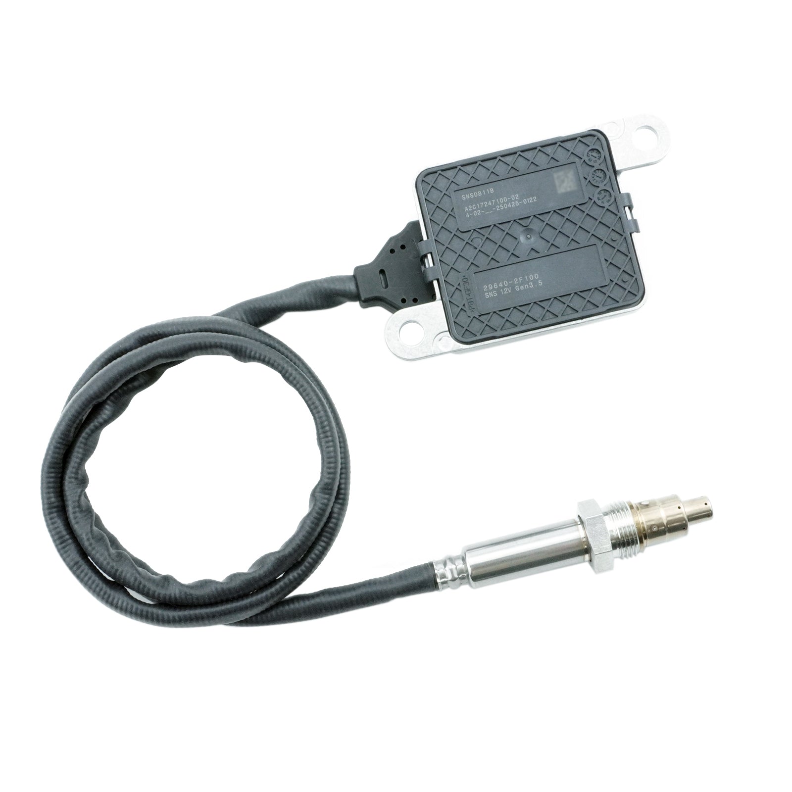 2018-2020 For Hyundai Santa Fe 2.0 Palisade 2.2 Nitrogen Oxide NOx Sensor 29640-2F100