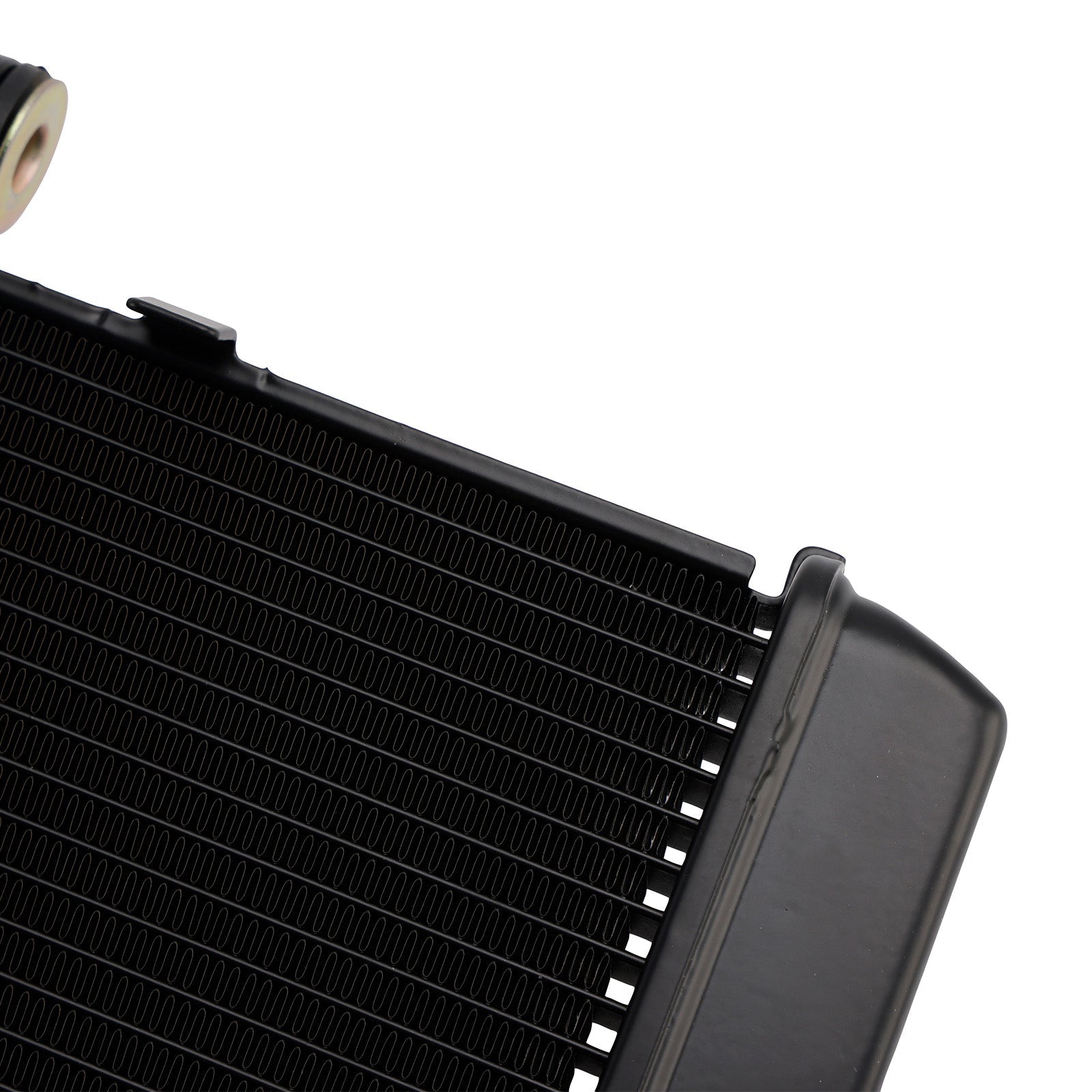 For Honda CBR250RR 2017-2024 Aluminum Radiator Cooling Engine Cooler