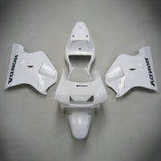 1990-1993 Honda NSR250 PGM-3 Amotopart Injection Fairing Kit Bodywork Plastic ABS #101
