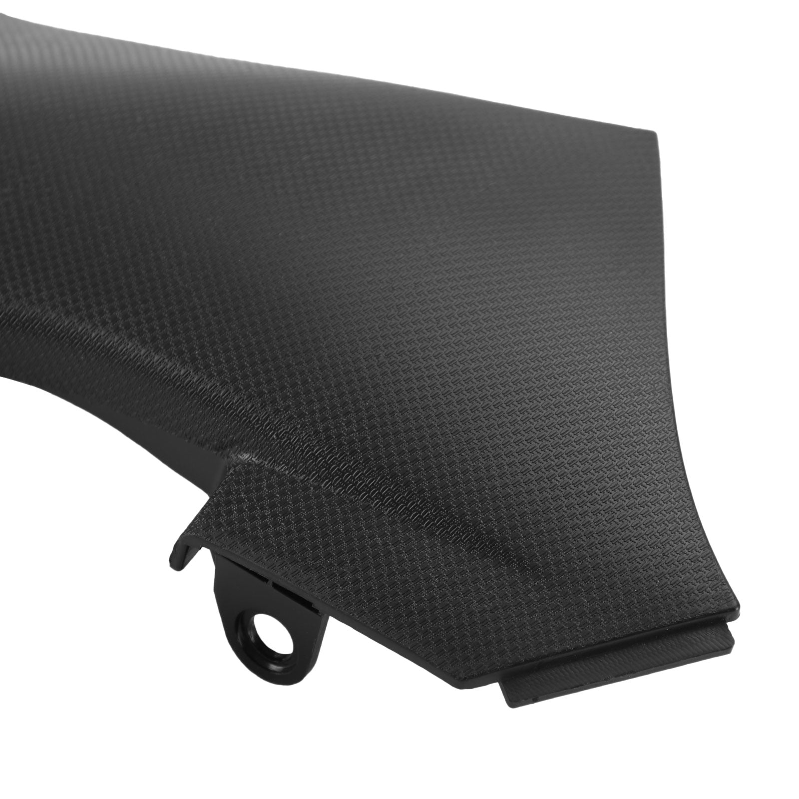 2005-2006 Kawasaki ZX6 ZX6R 636 RAM AIR DUCT Cover Panel Trim Fairing Cowl