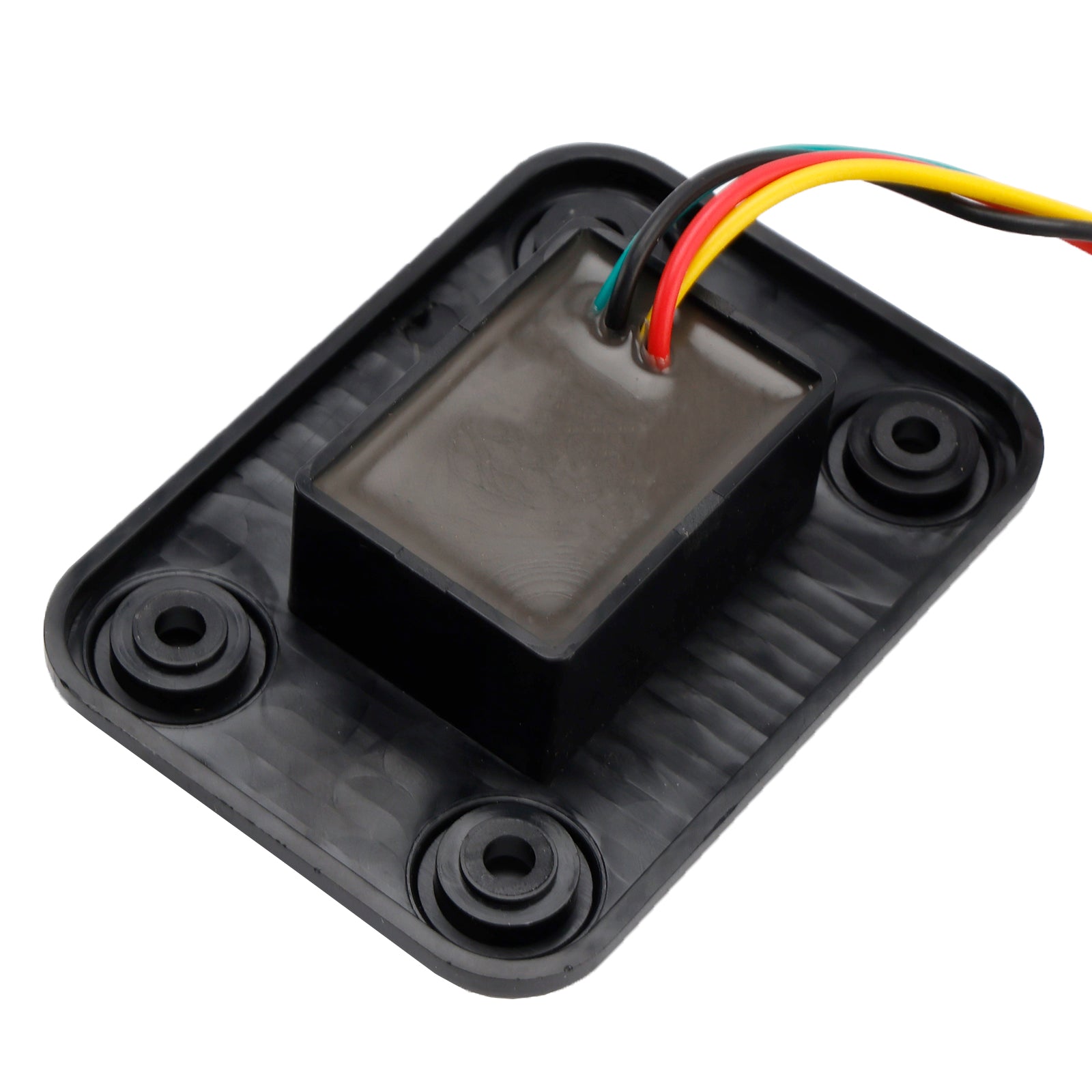 For RV leveling systems Ground Control TT and Level-Up Hydraulic Quick Level Touch Panel Assembly 425306