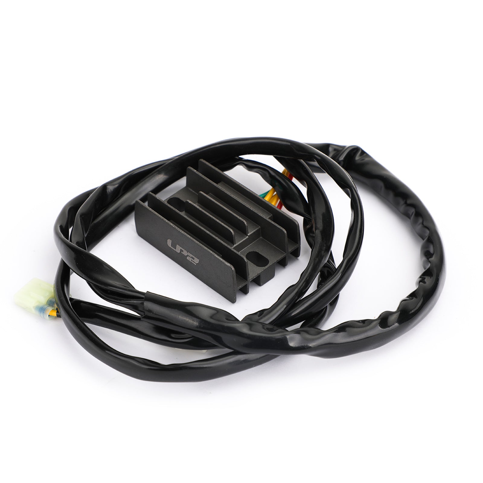 Regulator Rectifier 31600-KAE-741 For Honda CRM250 CRM250R CRM250AR 1994-1999