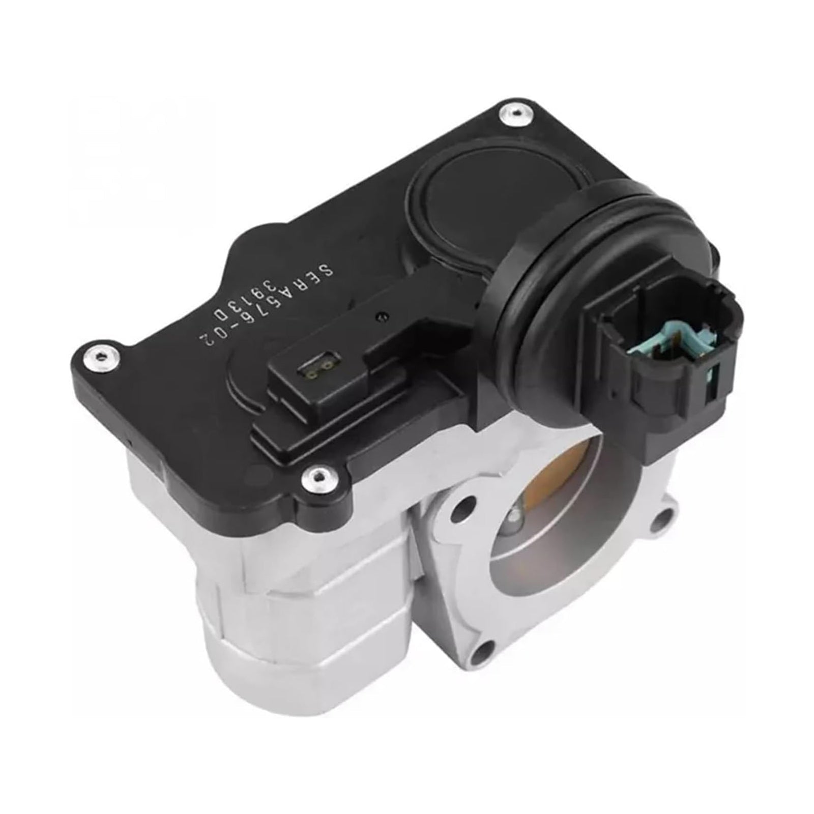 2006-2012 For Nissan Note (E11,NE11) 1.4 1386 ccm,65 kw,88 hp Throttle Body 16119-AX000