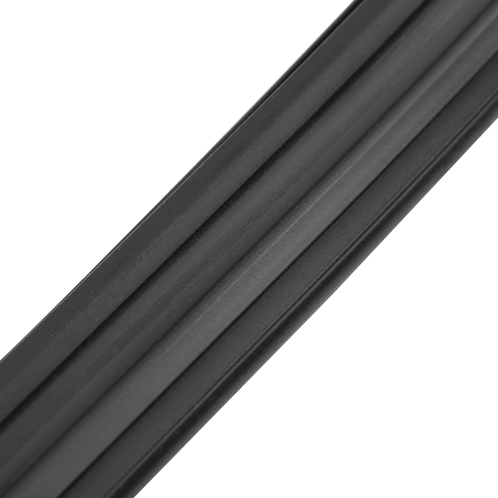 1991-1992 Toyota Land Cruiser&nbsp; Base Sport Utility 4-Door 4.0L 4pcs Door Glass Rubber Seal Moulding