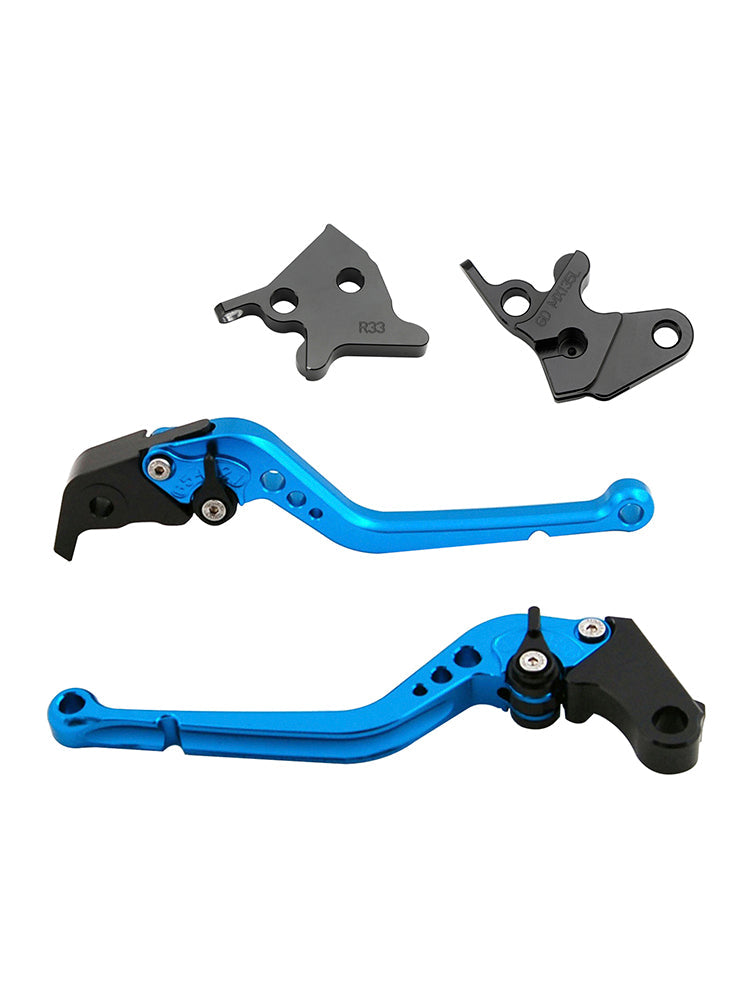 2005-2014 YAMAHA YBR125 Long Clutch Brake Lever