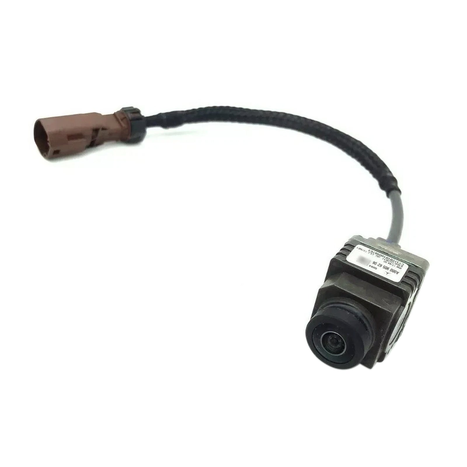2014 Mercedes-Benz S63 AMG Rear View Camera A0009056206