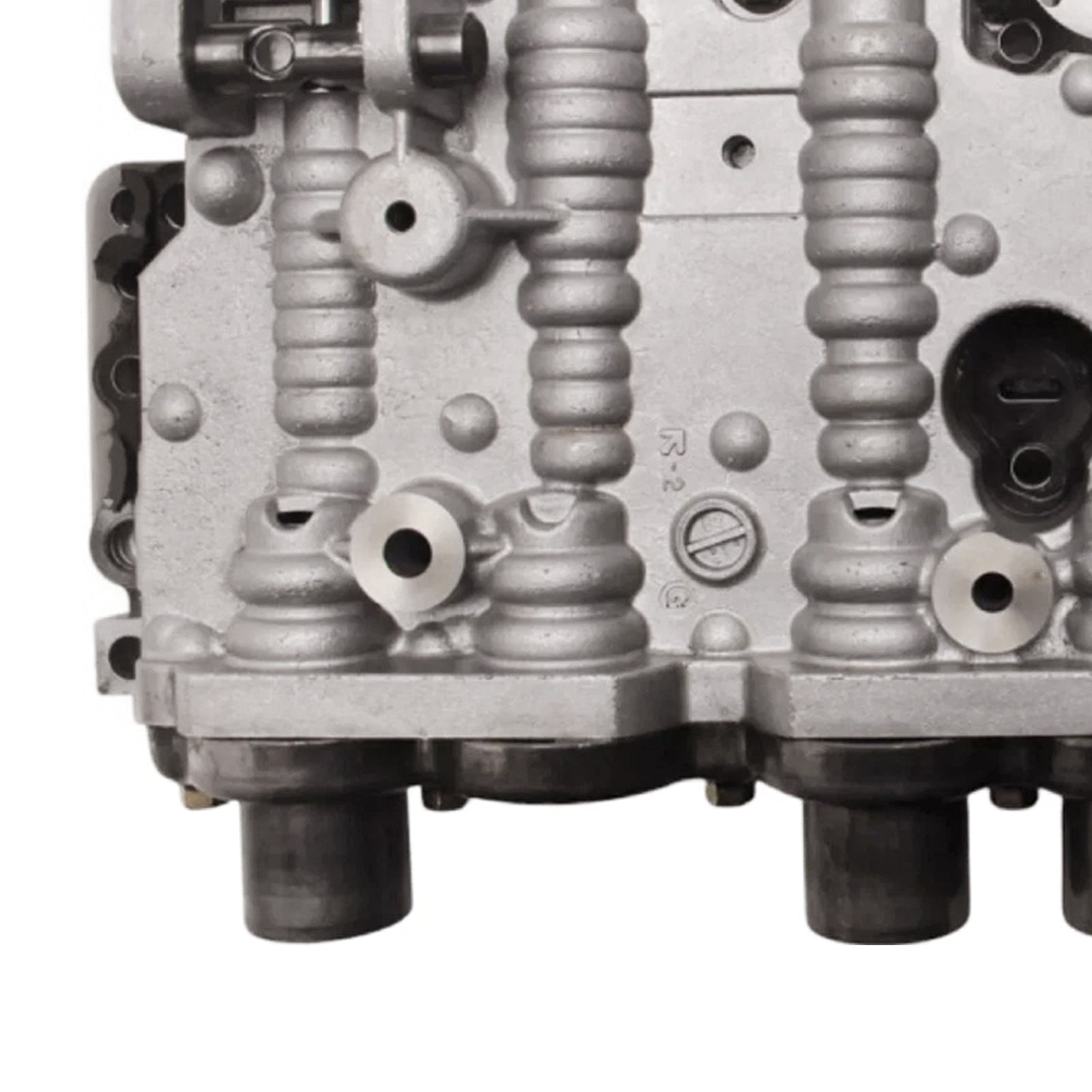 V4A51 R4A51 V73 Transmission Valve Body For Mitsubishi