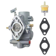 1957-1976 Wisconsin L63S1 (VH4D) 2-1/4" Mount Carburetor 12098