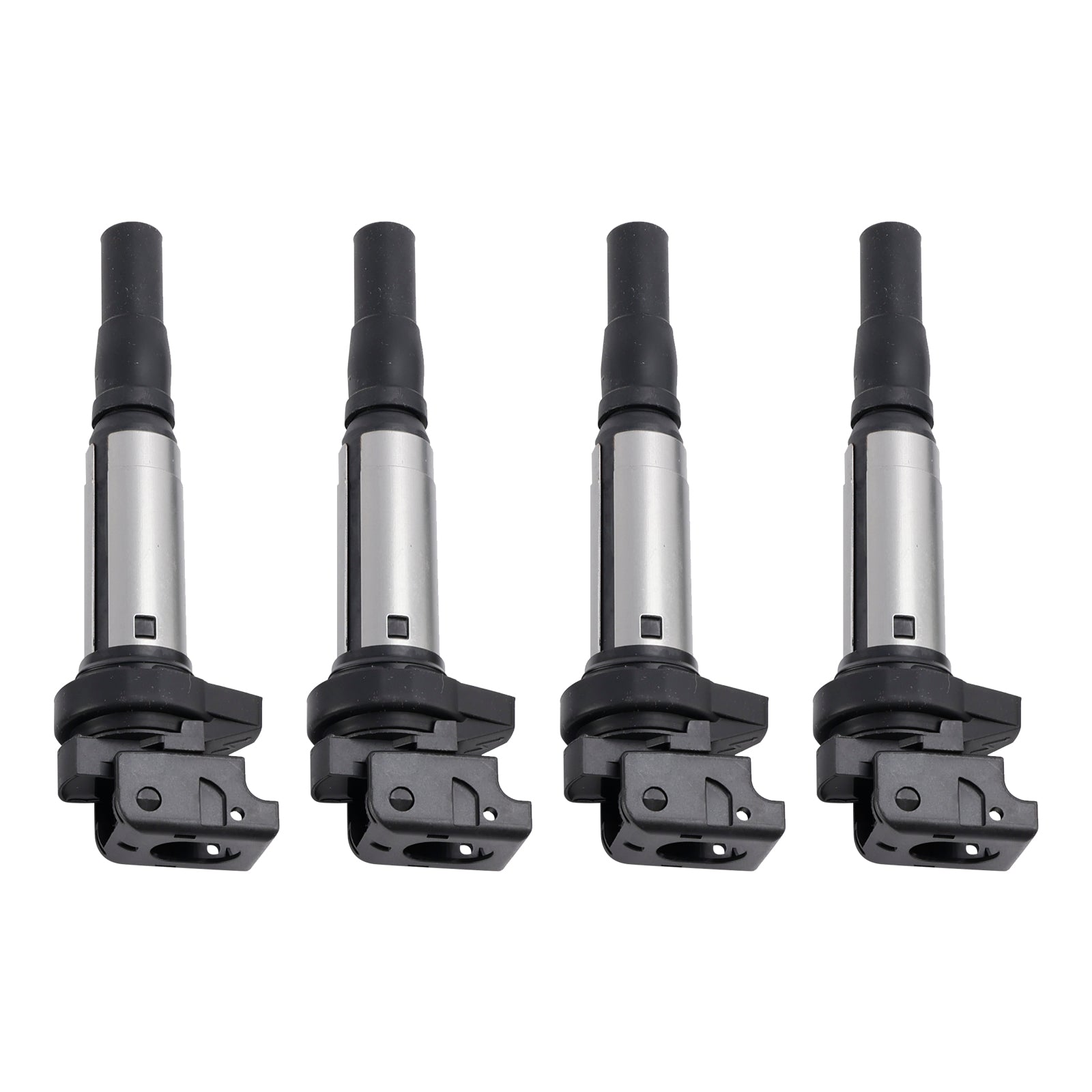 2006-2013 MINI COOPER R56 1.6 4PCS Ignition Coil 0221504800 597091,12137575010