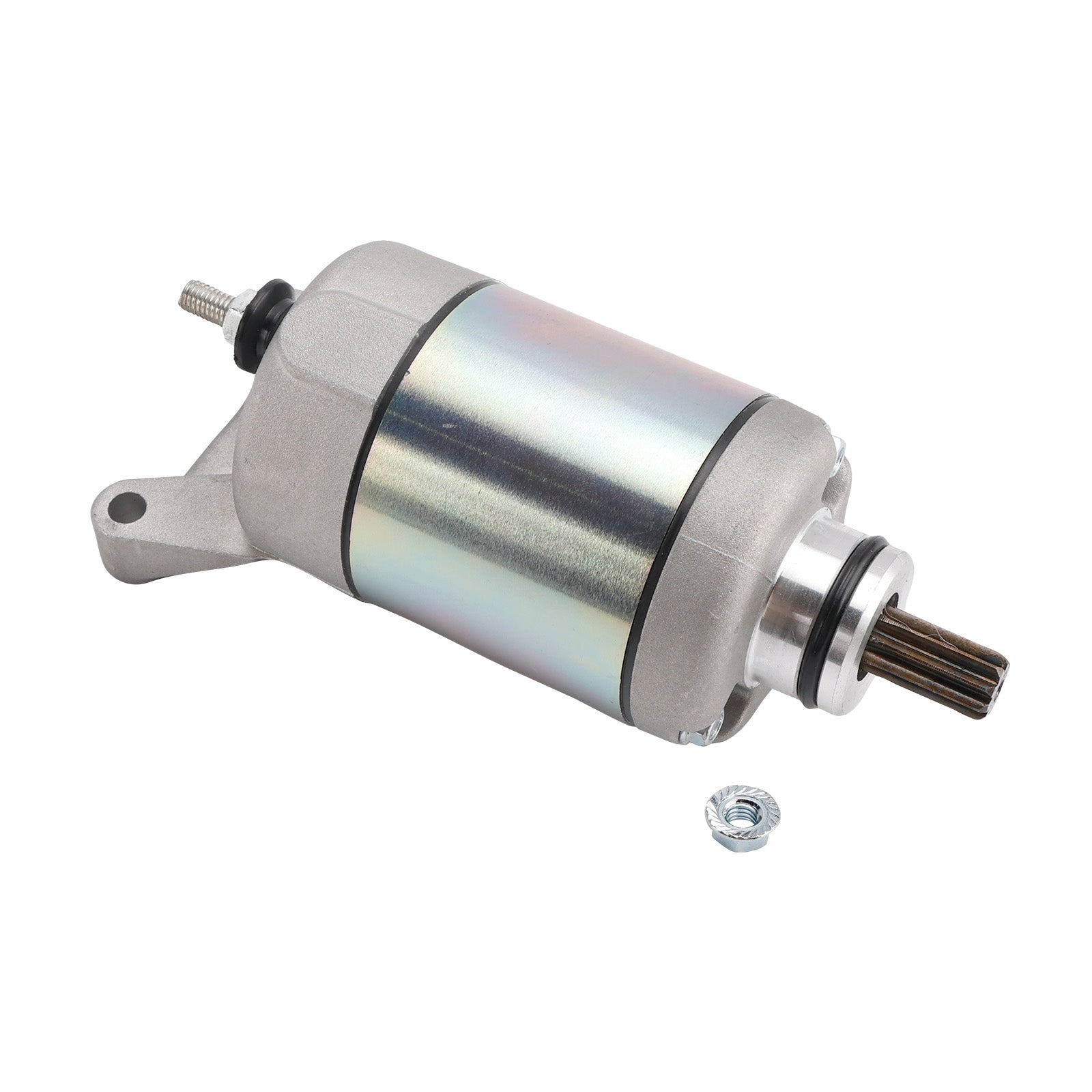 STARTING MOTOR 21163-0774 FOR KAWASAKI NINJA 125 Z125 2019 2020 2021 2022-2024