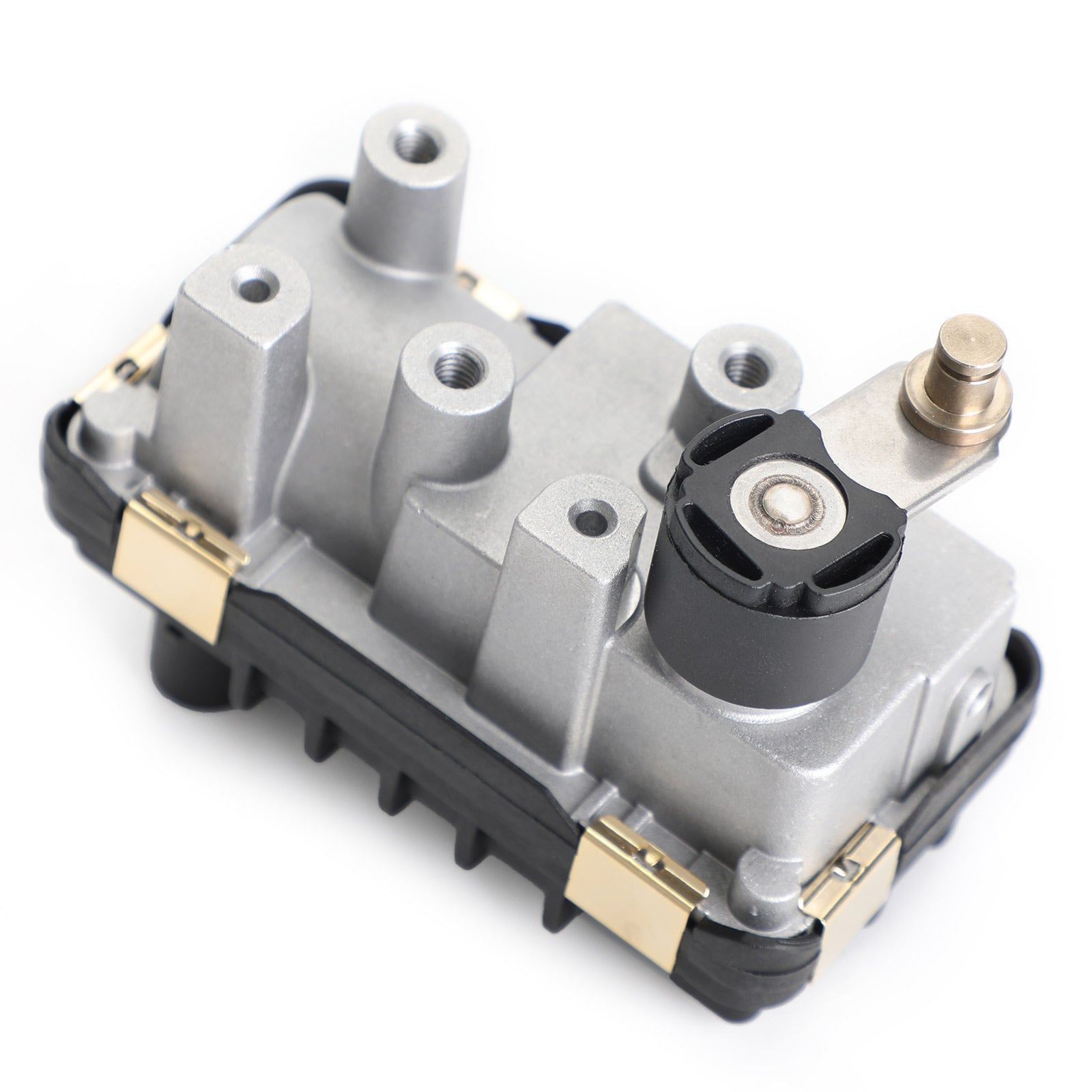 2006/06-2009/12 Mercedes-Benz Sprinter 5-T Kasten B906 518 CDI 2987 ccm 135 KW 184 PS Turbo Actuator Solenoid Valve 6NW008412