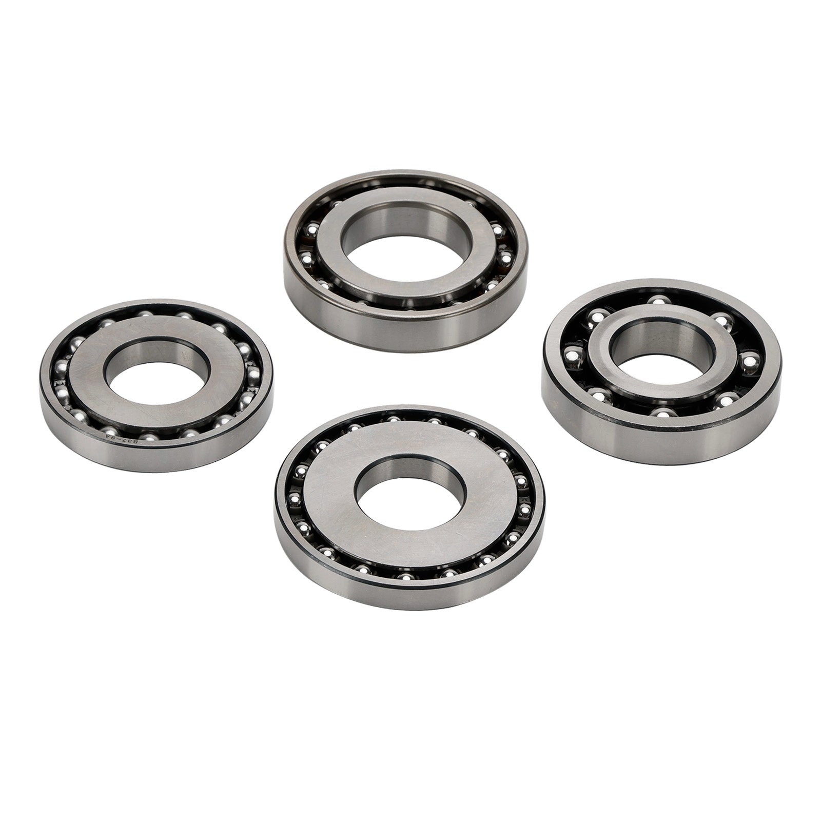 Toyota Lexus K114 CVT Automatic Transmission Pulley Bearing Kit 4PCS/Kit