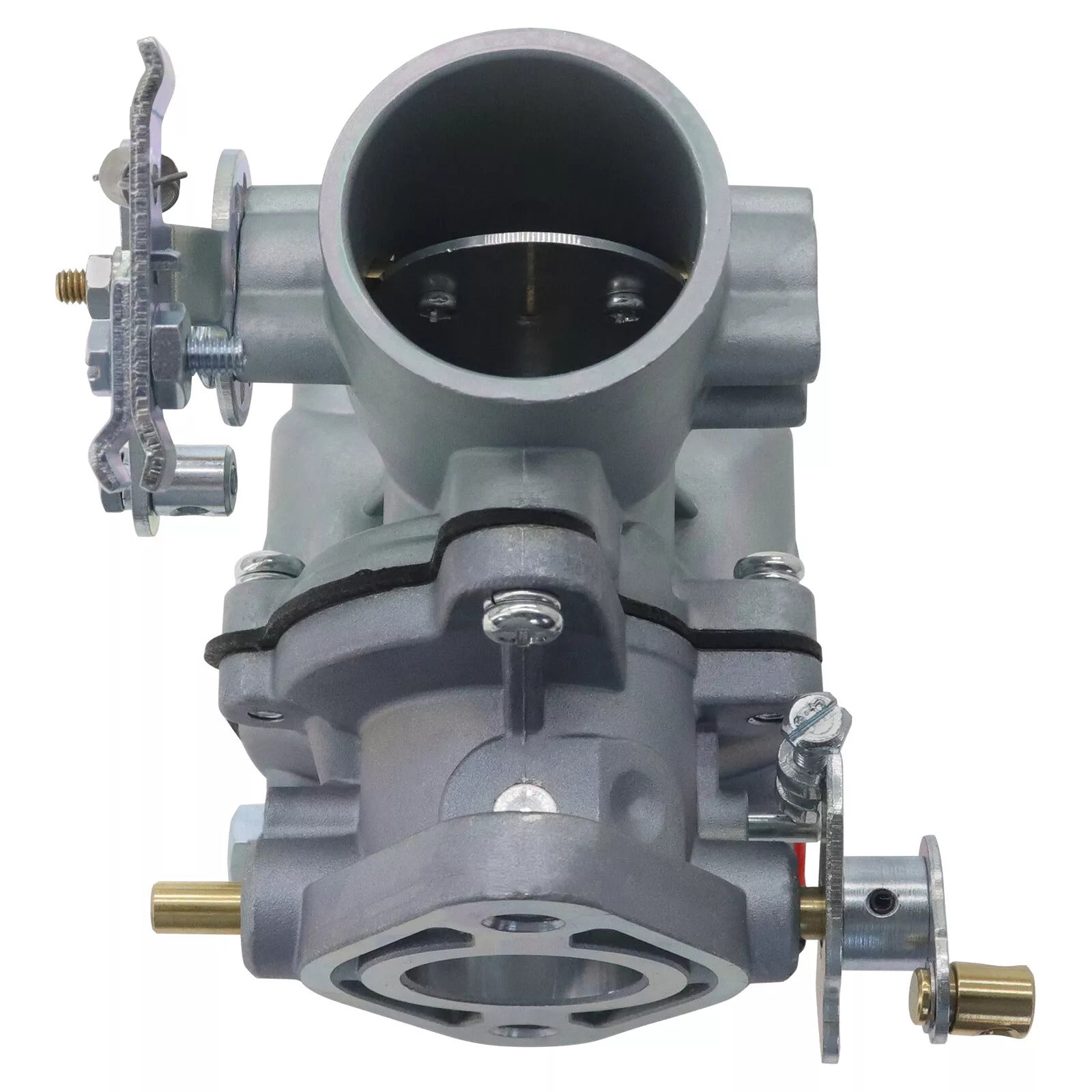 1957-1976 Wisconsin L63S1 (VH4D) 2-1/4" Mount Carburetor 12098