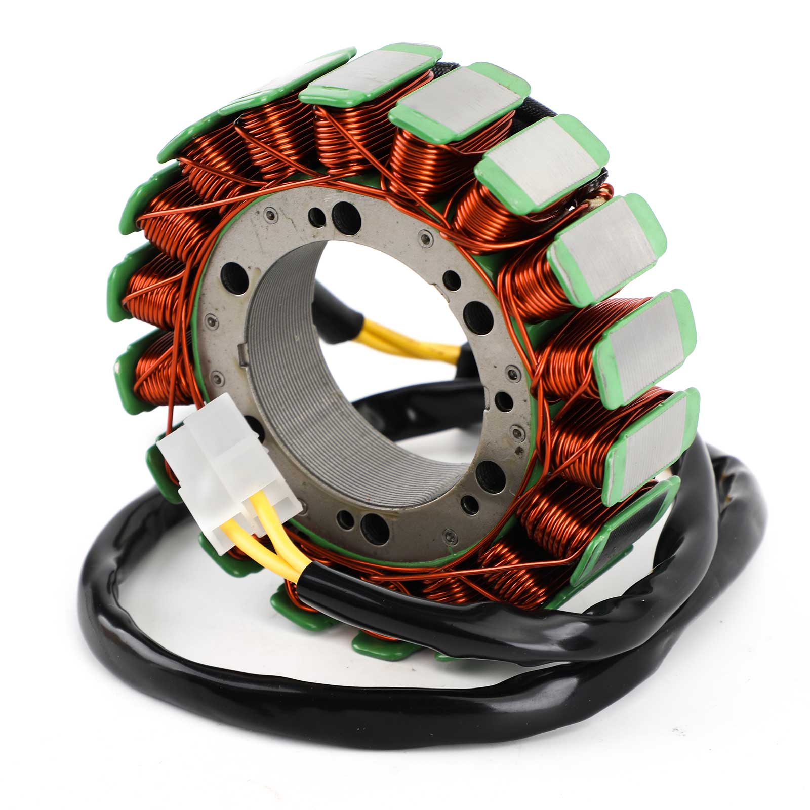 1996-2000 BMW F650 ST Alternator Generator 12112343132