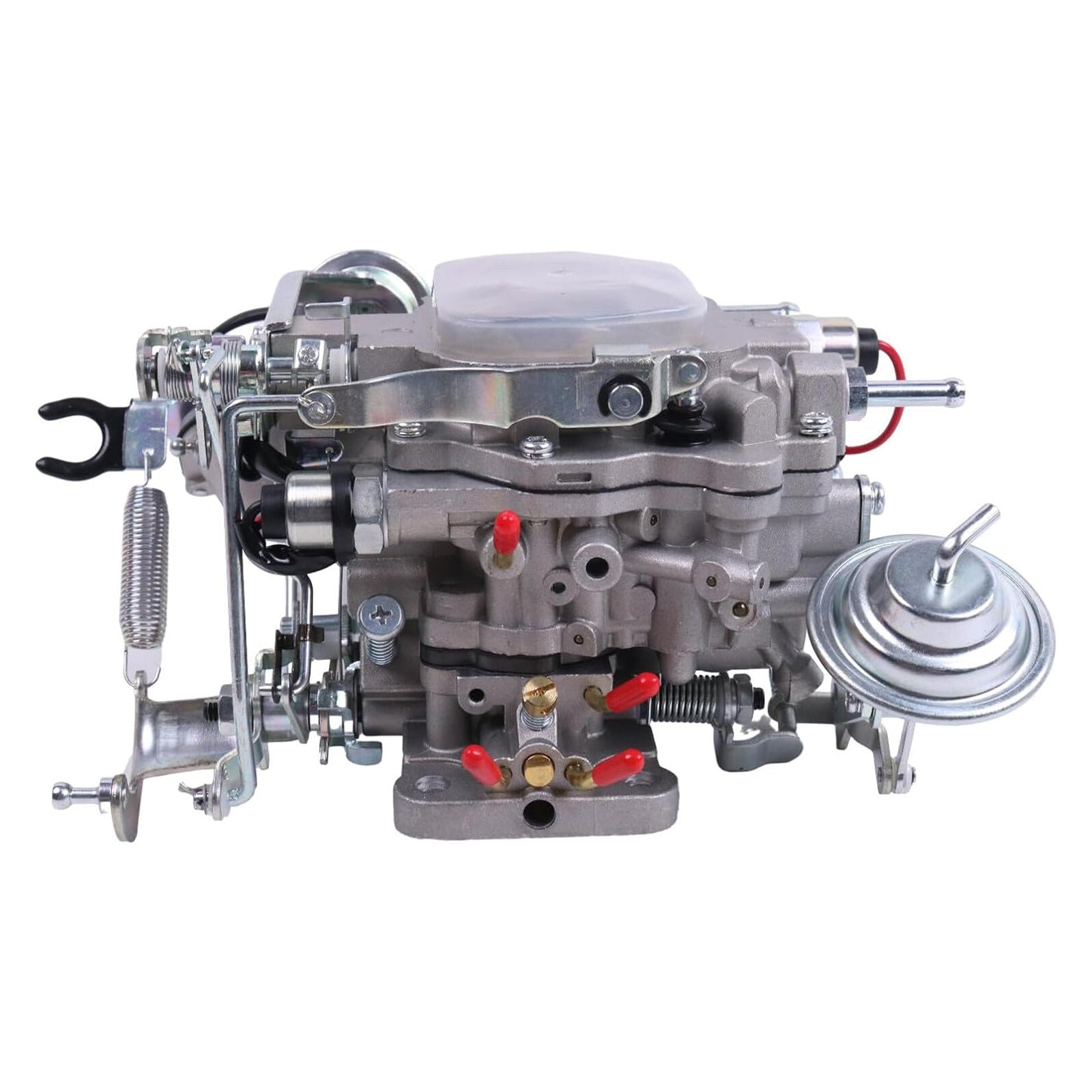 1983 Toyota Townace Carburetor 21100-71081