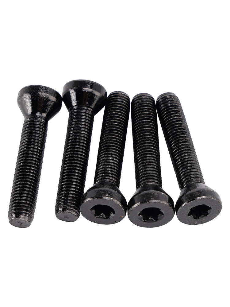 Rear Wheel Bolt Set For BMW R 12 G/S KR2 / R 12 nineT KR1 - 36317668389