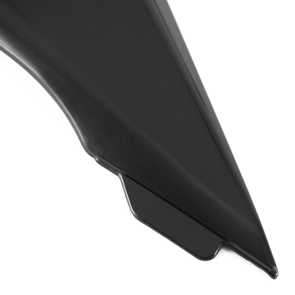 Areyourshop Gas Tank Side Trim Cover Panel Fairing Cowl For Suzuki GSXR1000 2005-2006 K5