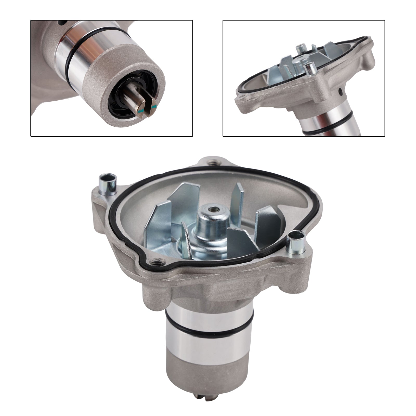 1983 for Honda VT750 Shadow Water Pump 19200-ME9-040