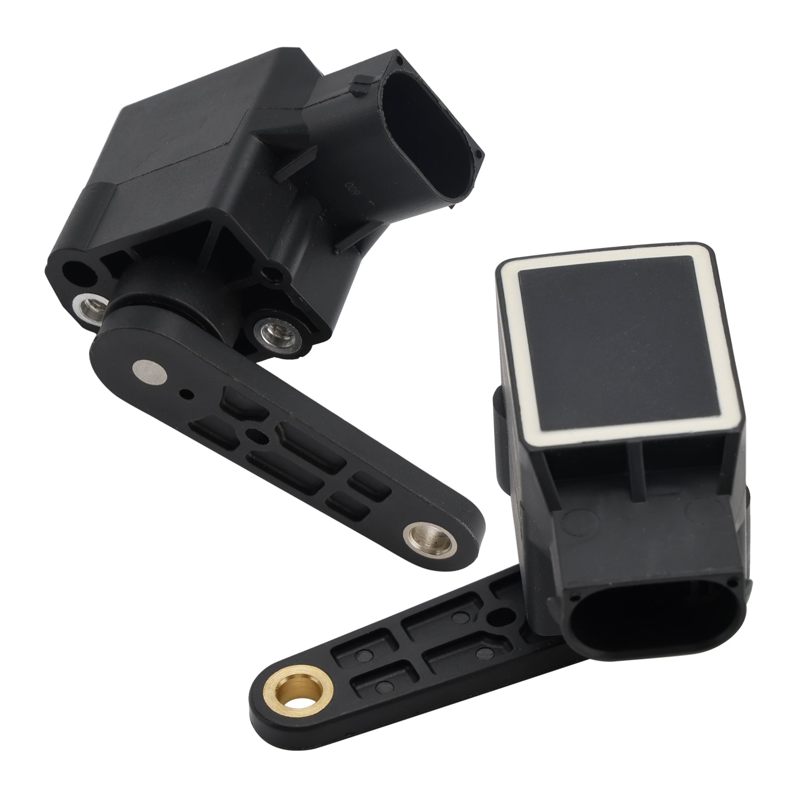 Rear Left & Right Air Ride Height Level Sensor for BMW X5 (E53) 2000-2006