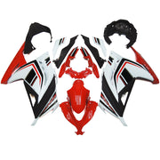 2013-2024 Kawasaki EX300/Ninja300 Injection Fairing Kit Bodywork Plastic ABS