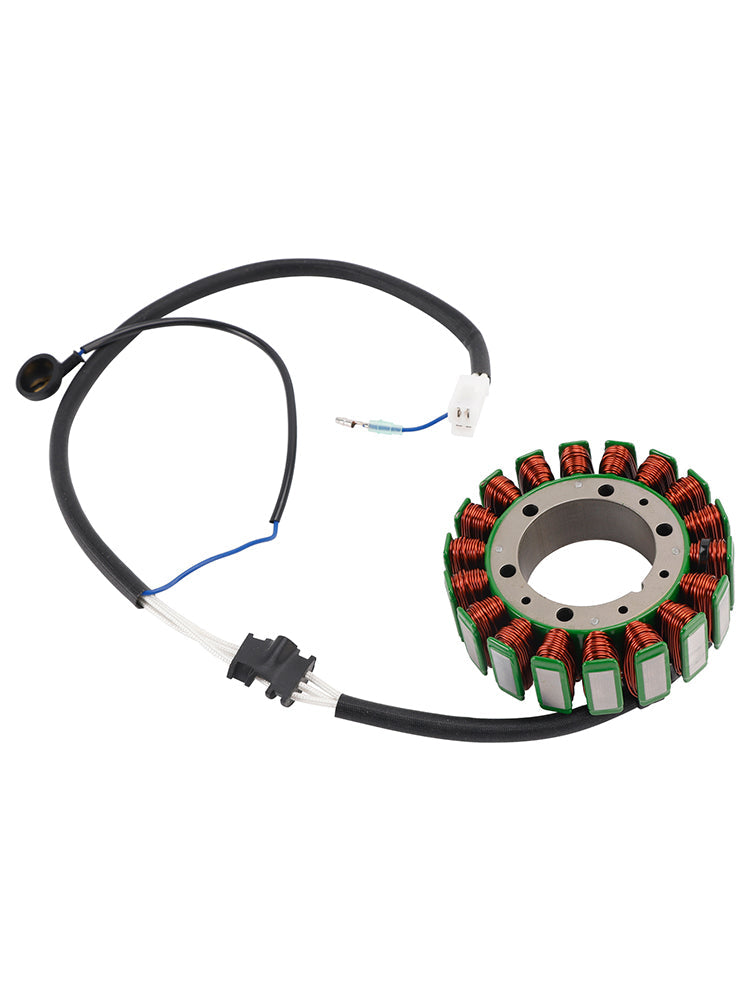 1984-1987 for Yamaha XV1000 Virago STATOR ALTERNATOR MAGNETO 42X-81410-20