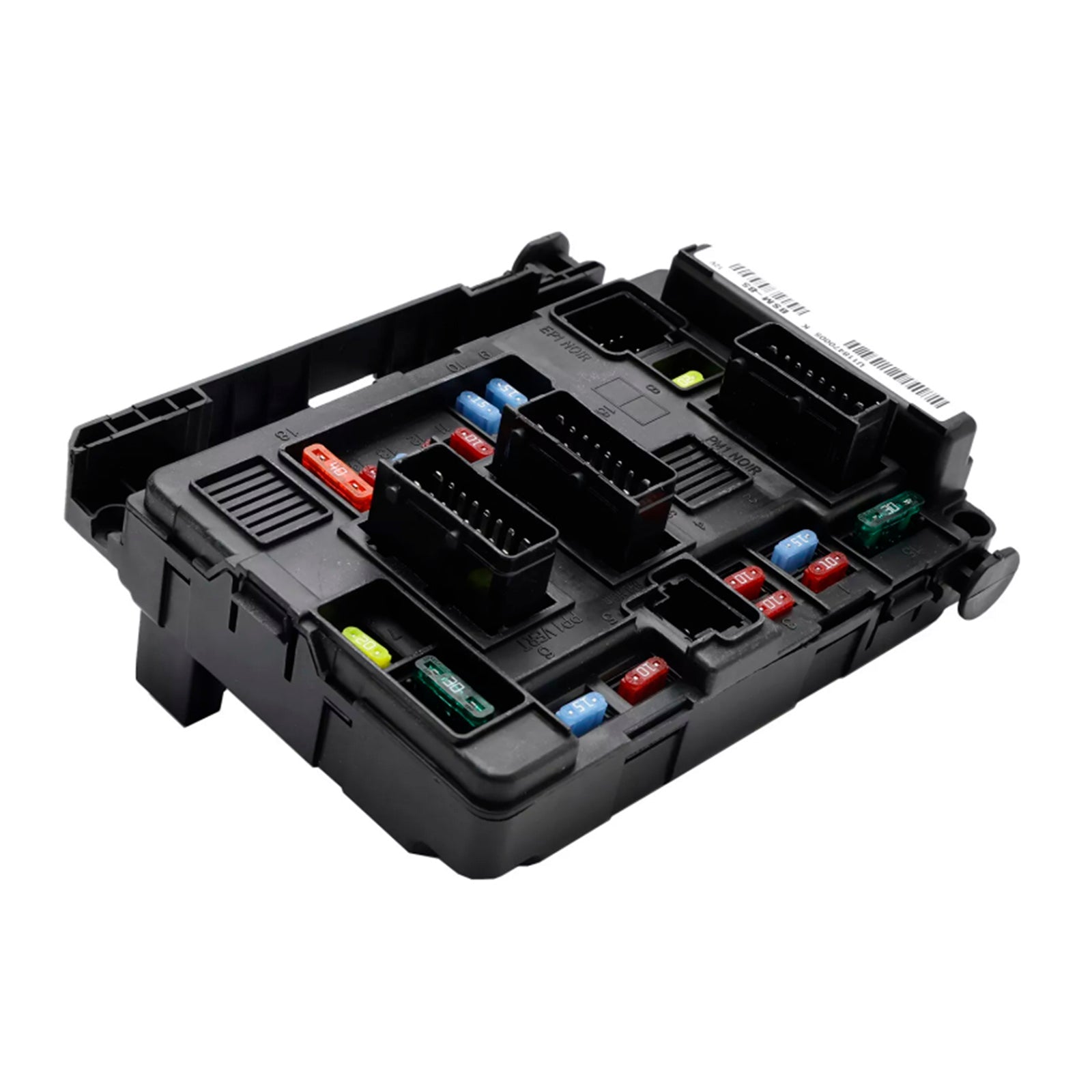 1997-2005 CITROEN XSARA I II 1.1 8V 1.4 8V 1.4 HDI 1.6 16V 1.6 8V 1.8 16V 1.8 8V 1.9 D DW8 1.9 TD 2.0 16V 2.0 HDI Fuse Box Module BSM 9650618280