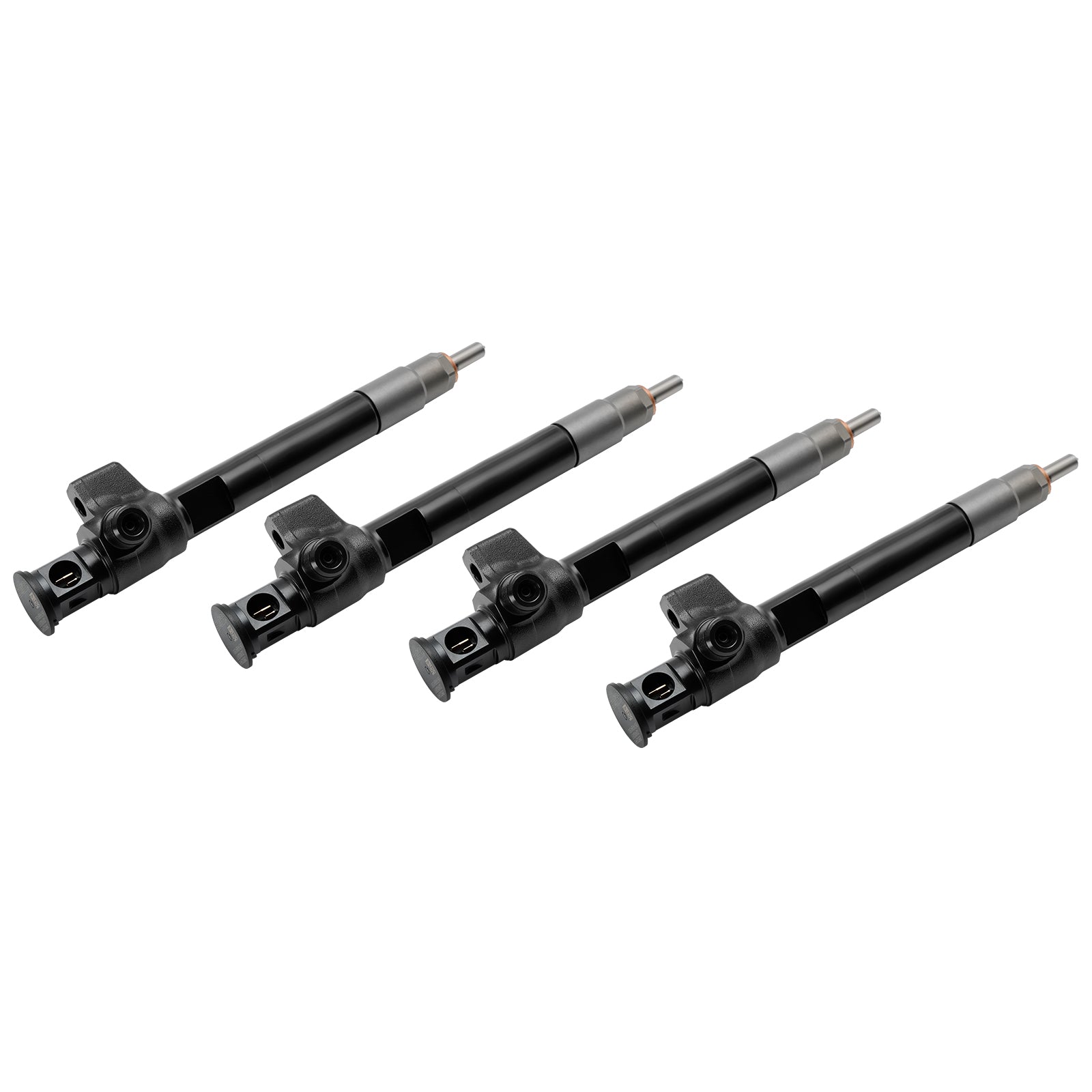 Delphi Diesel R7 4PCS Fuel Injector 28388960 9674984080 28602948