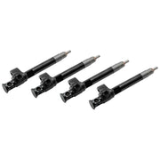 Delphi Diesel R7 4PCS Fuel Injector 28388960 9674984080 28602948