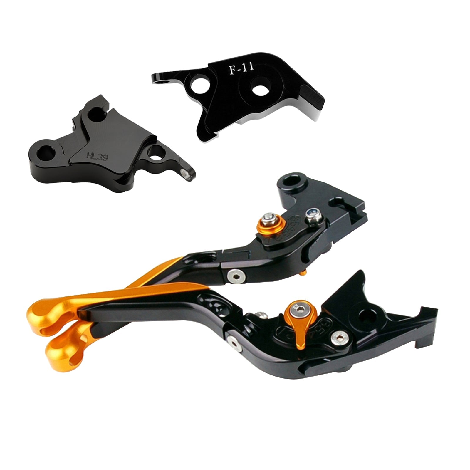 Adjustable Clutch Brake Lever fit for CFMOTO 700CL-X Sport 2021-2022