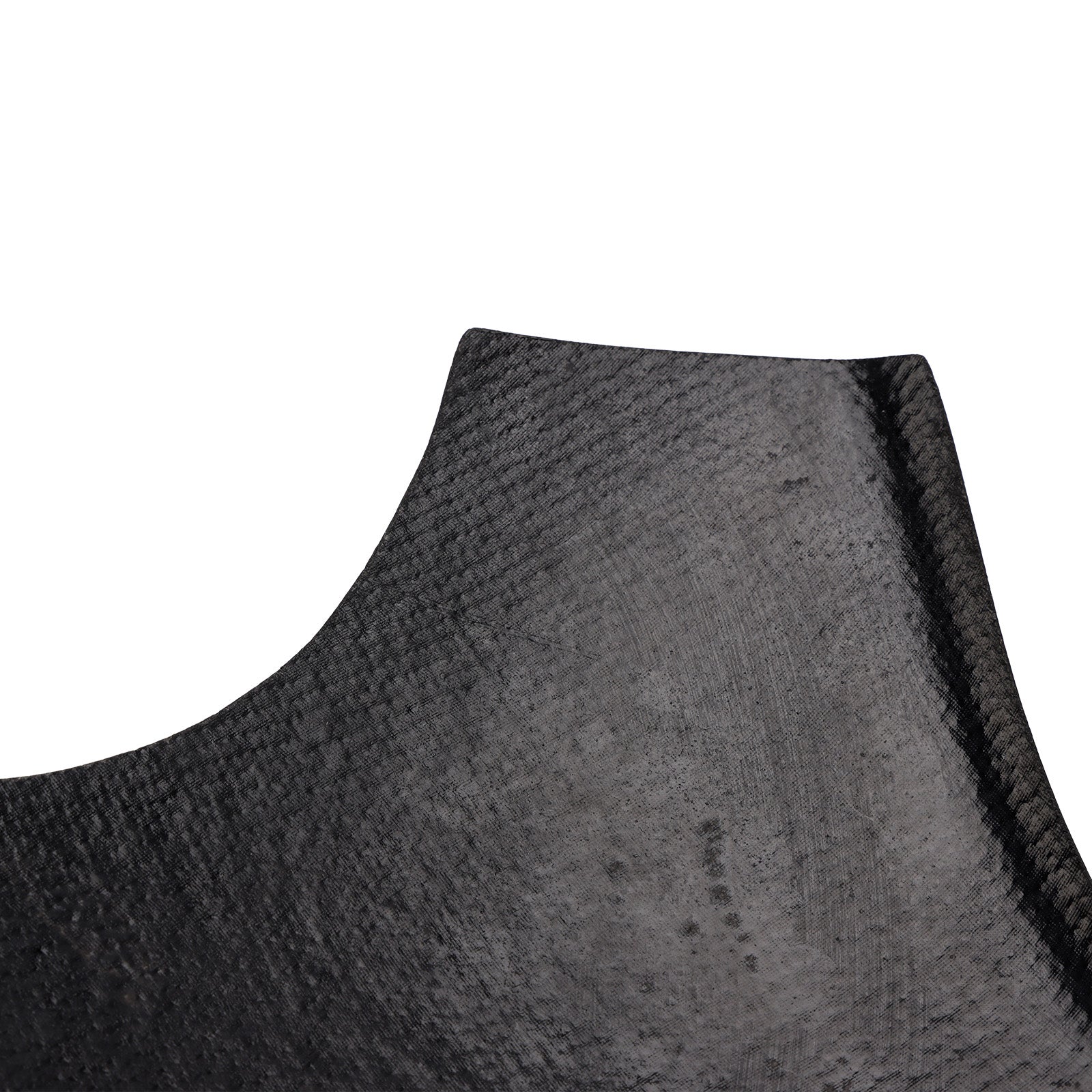 2007-2012 Honda CBR600RR Real Carbon Fiber Tank Cover Fairing