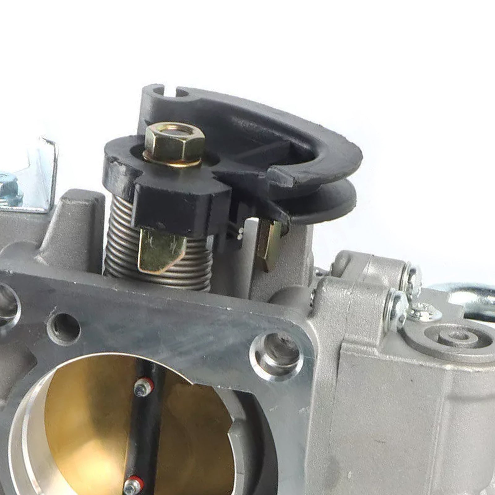 2003-2004 Lancer LS Sedan 4-Door 2.0L 2000CC Throttle Body MR560120 MN128888