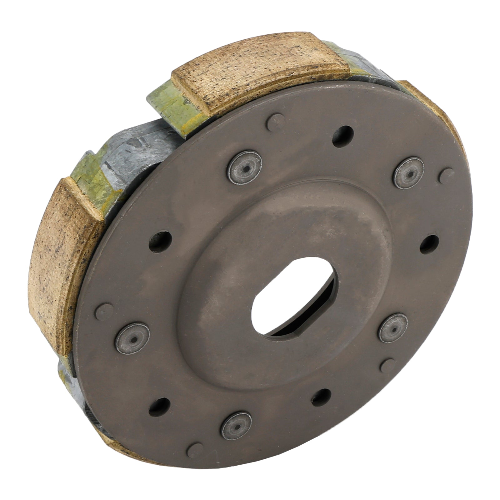 2021-2023 Honda SH 350 Clutch Weight Shoe Centrifugal Carrier 22350-K1B-T01 22401-GG2-900