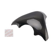 2015-2018 BMW S1000RR 10-18 S1000R Real Carbon Fiber Tank Cover Fairing