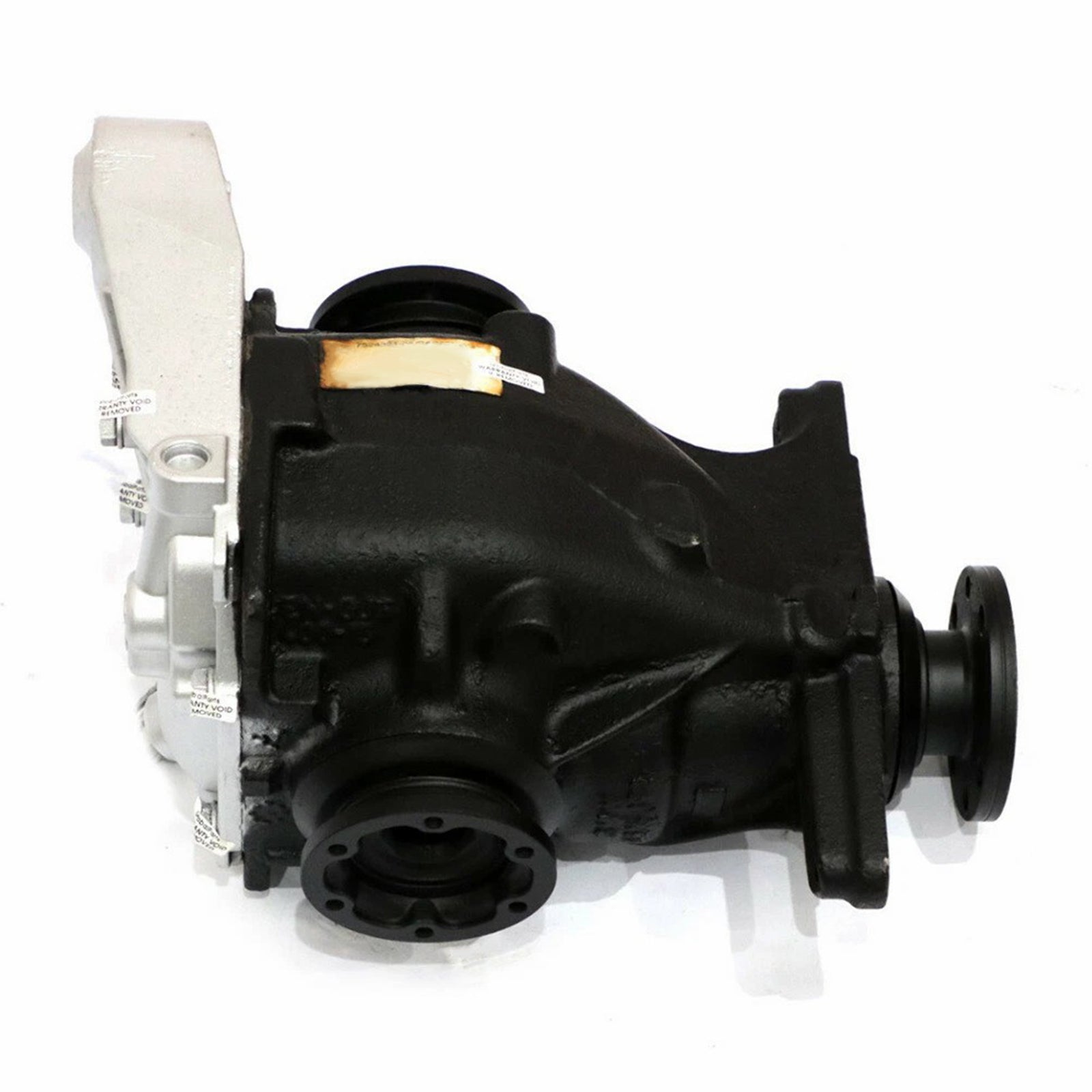 Rear Axle Gear Differential Diff Ratio 3.45 For BMW E87 E90 33107524322 7524322