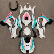 Injection Fairing Kit Bodywork ABS fit For Kawasaki ZX-10R ZX-10RR 2021-2025