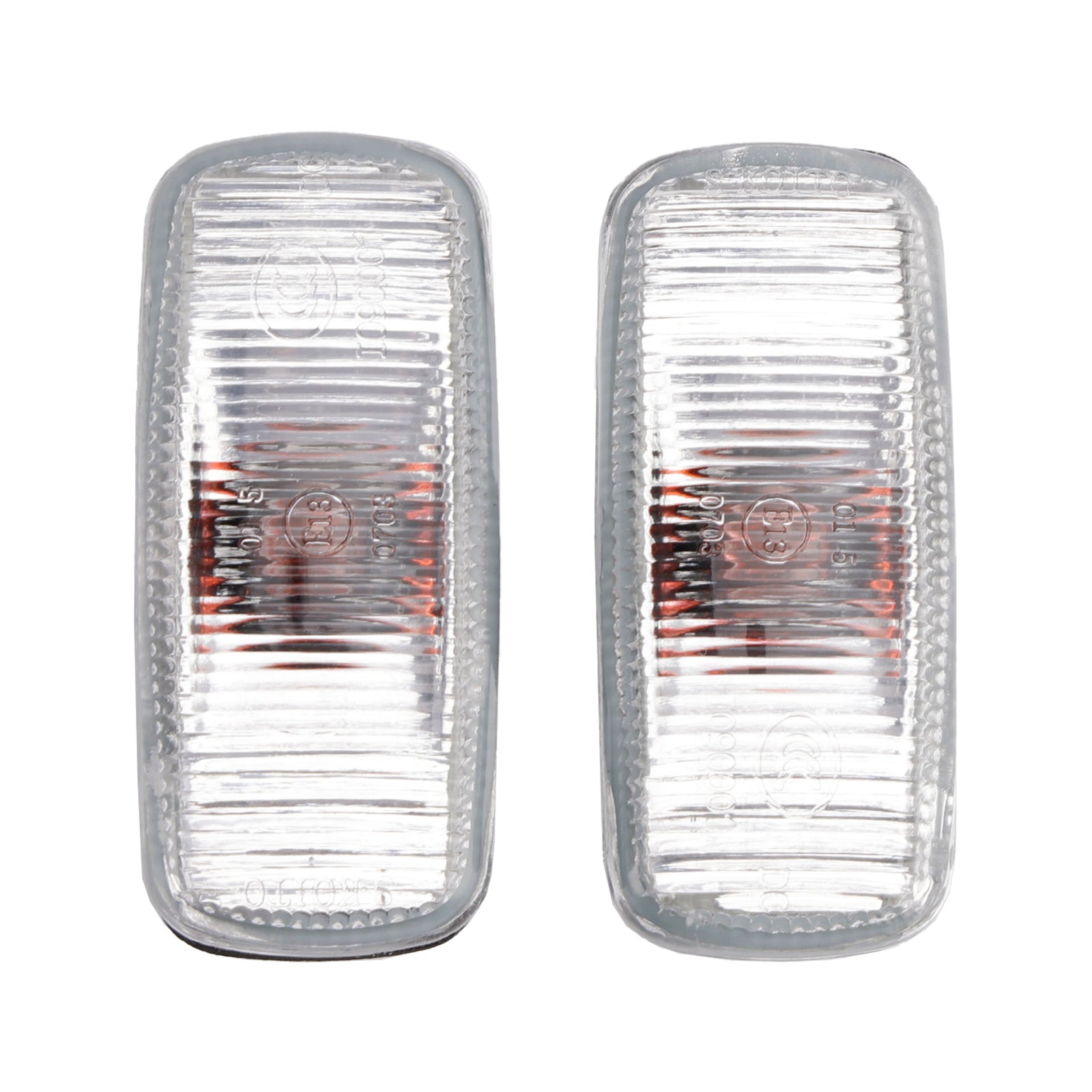 2007-2017 Jeep Patriot Side Indicator Marker Light Turn Signal 4806224AD