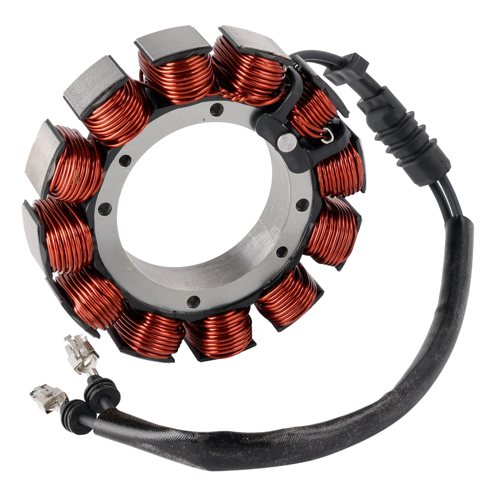 1998 Road Glide EFI Stator Voltage Regulator & Gasket Kit 2997088D 74519-88B