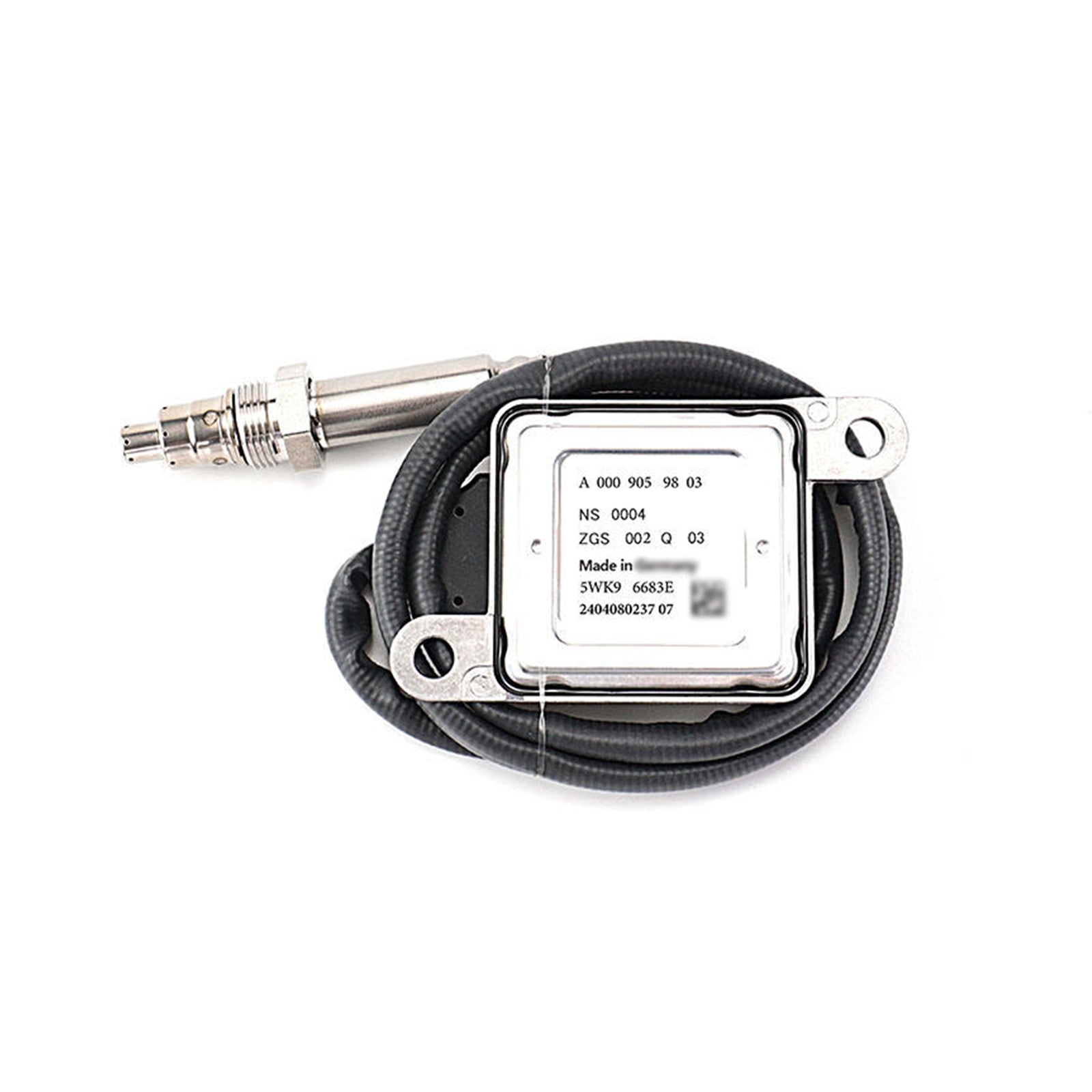 Nitrogen Oxide Sensor A0009059803 5WK96683E For Mercedes W463 W164 W166 W205 W212 W222