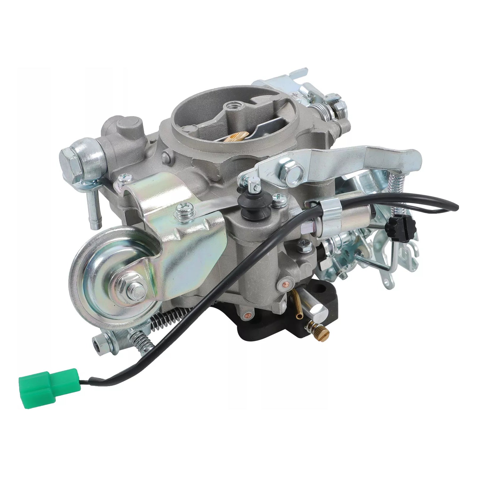 1999 Mitsubishi FREECA Carburetor MD196458