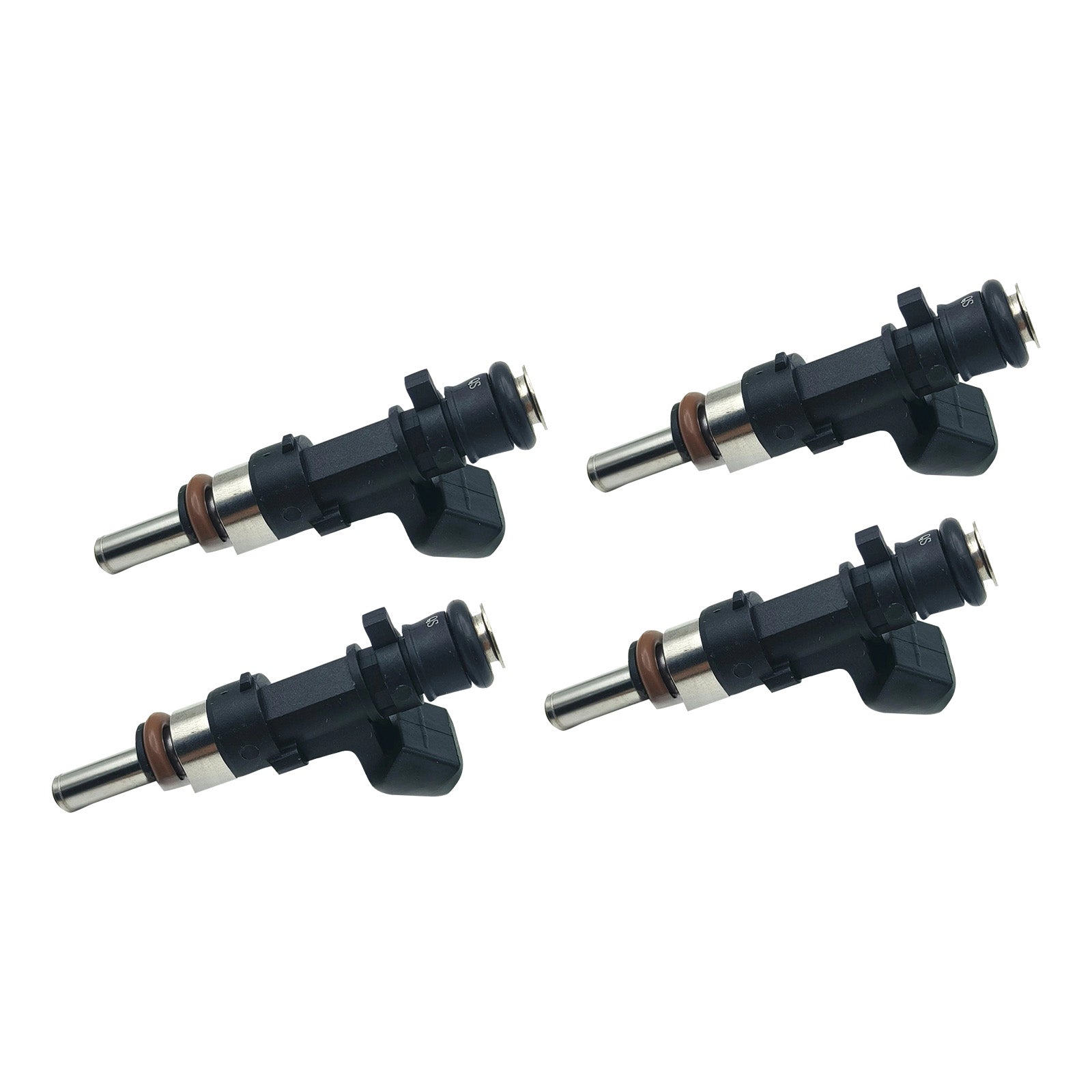 4Pcs Fuel Injector For Holden Cruze JH 1.6L A16LET 2013-2016 0280158108